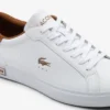 Zapatillas de piel Powercourt para hombre