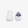 Zapatillas de piel Powercourt para hombre