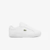Zapatillas de piel Powercourt para mujer