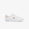 Zapatillas de piel Powercourt para mujer