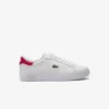 Zapatillas de piel Powercourt para mujer