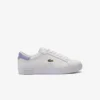 Zapatillas de piel Powercourt para mujer