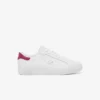 Zapatillas de piel Powercourt para mujer