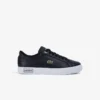 Zapatillas de piel Powercourt para mujer