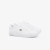 Zapatillas de piel Powercourt para mujer