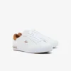 Zapatillas de piel Powercourt para mujer