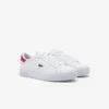 Zapatillas de piel Powercourt para mujer