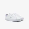 Zapatillas de piel Powercourt para mujer
