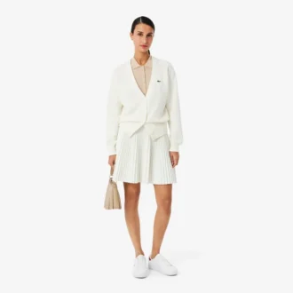 Zapatillas de piel Powercourt para mujer