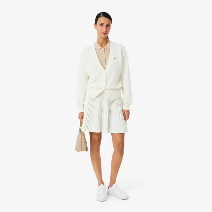 Zapatillas de piel Powercourt para mujer