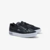 Zapatillas de piel Powercourt para mujer