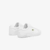 Zapatillas de piel Powercourt para mujer