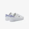 Zapatillas de piel Powercourt para mujer
