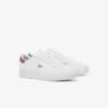 Zapatillas de piel Powercourt para mujer