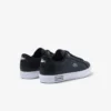 Zapatillas de piel Powercourt para mujer