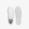 Zapatillas de piel Powercourt para mujer
