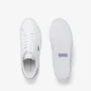 Zapatillas de piel Powercourt para mujer