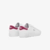 Zapatillas de piel Powercourt para mujer