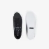 Zapatillas de piel Powercourt para mujer