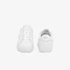 Zapatillas de piel Powercourt para mujer