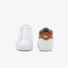 Zapatillas de piel Powercourt para mujer