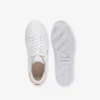 Zapatillas de piel Powercourt para mujer