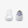 Zapatillas de piel Powercourt para mujer