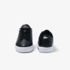 Zapatillas de piel Powercourt para mujer