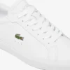 Zapatillas de piel Powercourt para mujer