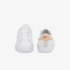 Zapatillas de piel Powercourt para mujer