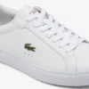 Zapatillas de piel Powercourt para mujer