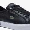 Zapatillas de piel Powercourt para mujer