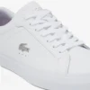 Zapatillas de piel Powercourt para mujer