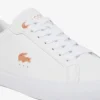 Zapatillas de piel Powercourt para mujer