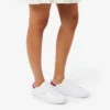 Zapatillas de piel Powercourt para mujer