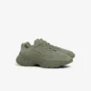 Zapatillas de piel Spinor para hombre