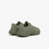 Zapatillas de piel Spinor para hombre