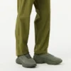 Zapatillas de piel Spinor para hombre