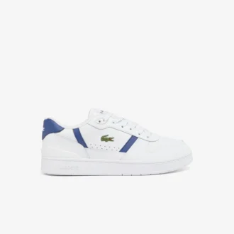 Zapatillas de piel T-Clip Set para hombre