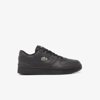 Zapatillas de piel T-Clip Set para hombre