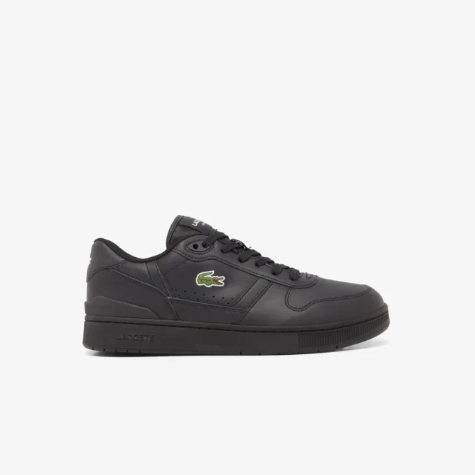 Zapatillas de piel T-Clip Set para hombre