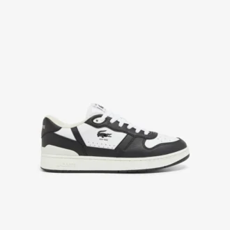 Zapatillas de piel T-Clip Set para hombre
