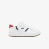 Zapatillas de piel T-Clip Set para hombre
