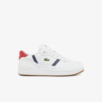 Zapatillas de piel T-Clip Set para hombre