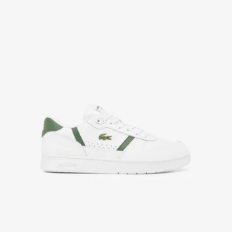 Zapatillas de piel T-Clip Set para hombre