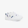 Zapatillas de piel T-Clip Set para hombre