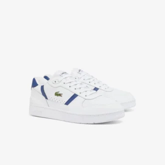 Zapatillas de piel T-Clip Set para hombre