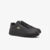 Zapatillas de piel T-Clip Set para hombre