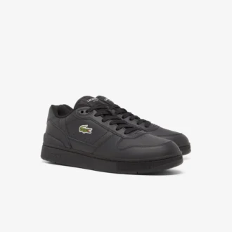 Zapatillas de piel T-Clip Set para hombre