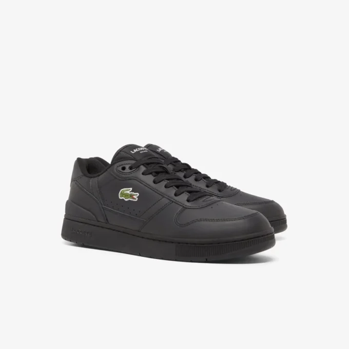 Zapatillas de piel T-Clip Set para hombre